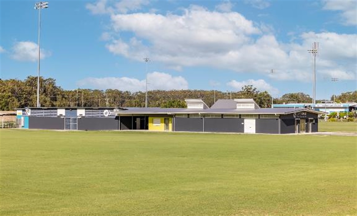 Coffs Coast Sport and Leisure Park 2 | City of Coffs Harbour