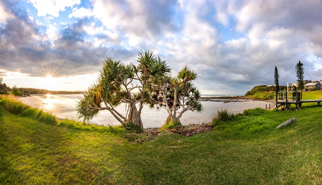 Arrawarra Beach | City of Coffs Harbour