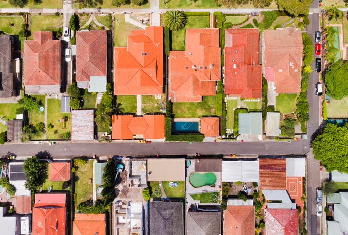 Council Helps NSW Government Progress Social Housing Upgrades   Housing 