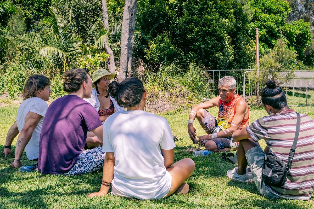 Coffs Harbour Celebrates NAIDOC Week 2023