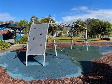 Lakes Playground