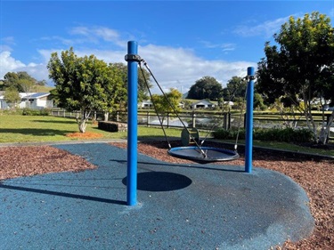 Lakes Playground