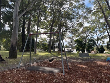 Moonee Beach Playground