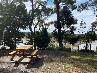 Moonee Beach Playground