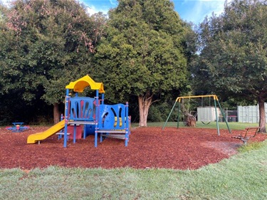 Polwarth Drive Playground