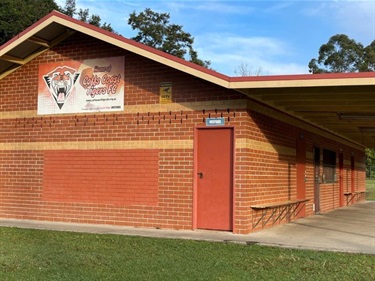 Polwarth Drive Playground