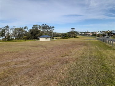 Sandy Beach Reserve