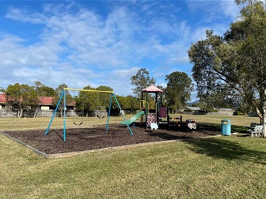 Reid Reserve