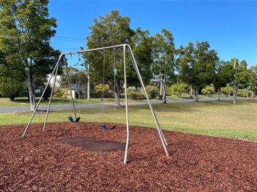 Westside Park