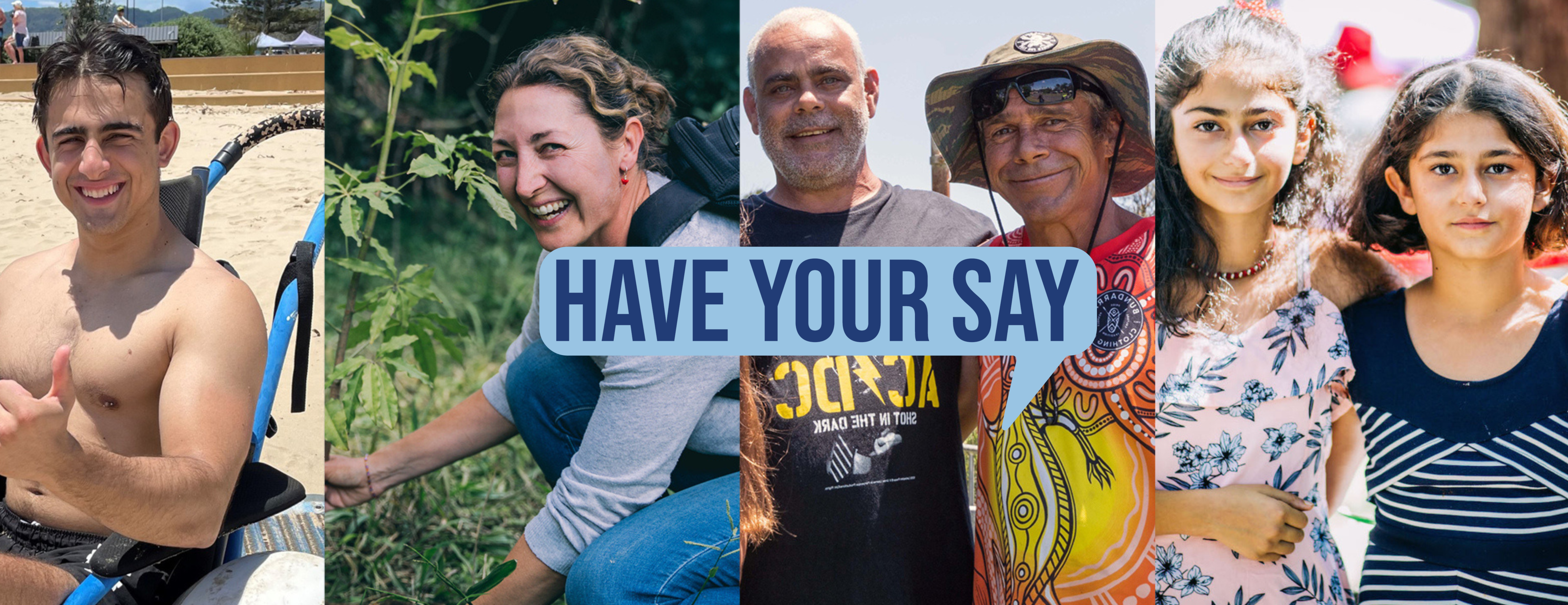 It’s time for a check-in to make sure our community’s plan continues to reflect our shared priorities and aspirations for the future.  We would love to hear from you!